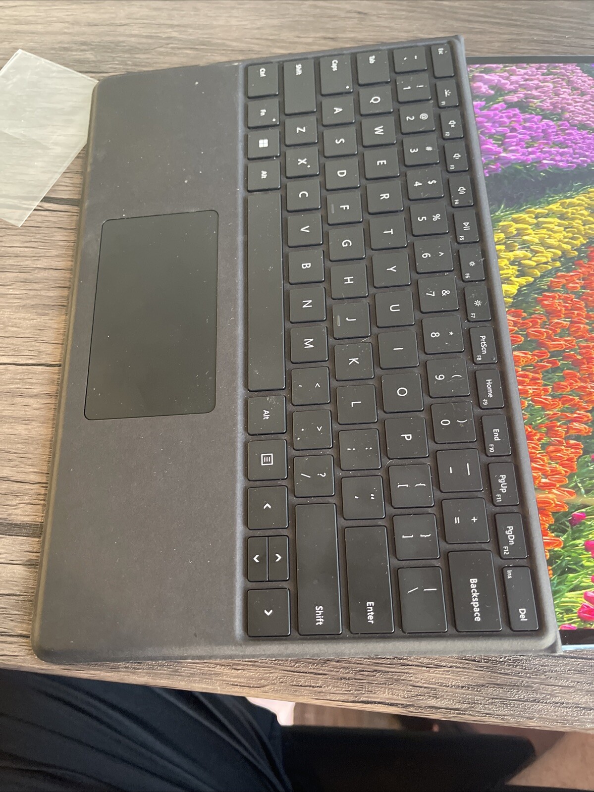 Microsoft Surface Pro Copilot+ 13″ Touch X+ 16GB 256GB Platinum + Pro Keyboard