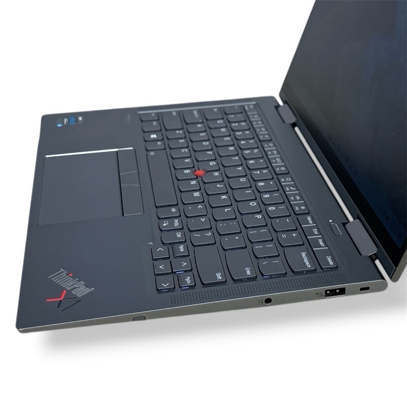 Lenovo Thinkpad X1 Yoga Gen 6 2in1 14” i5-1145G7 256GB 16GB RAM Win 11 P Laptop