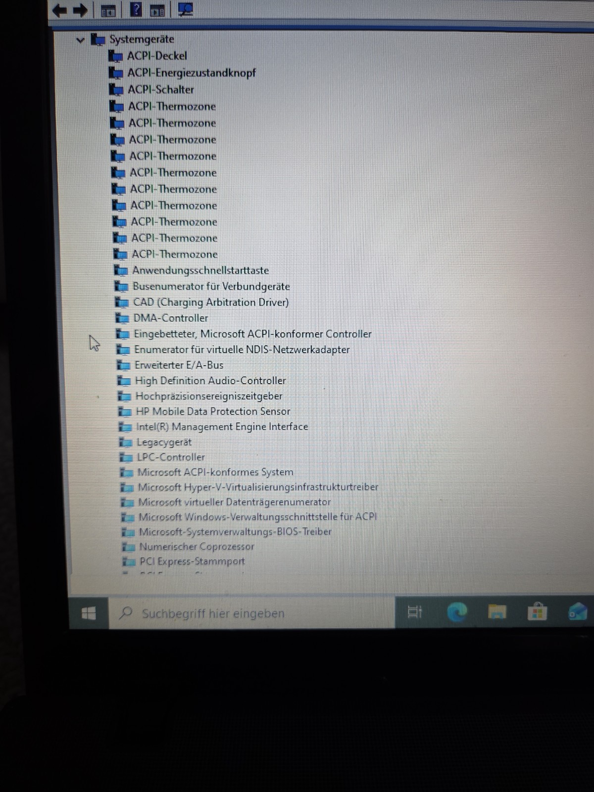 HP ProBook 4520s 15.6″ Laptop Intel i3 6GB RAM 240GB SSD HDMI