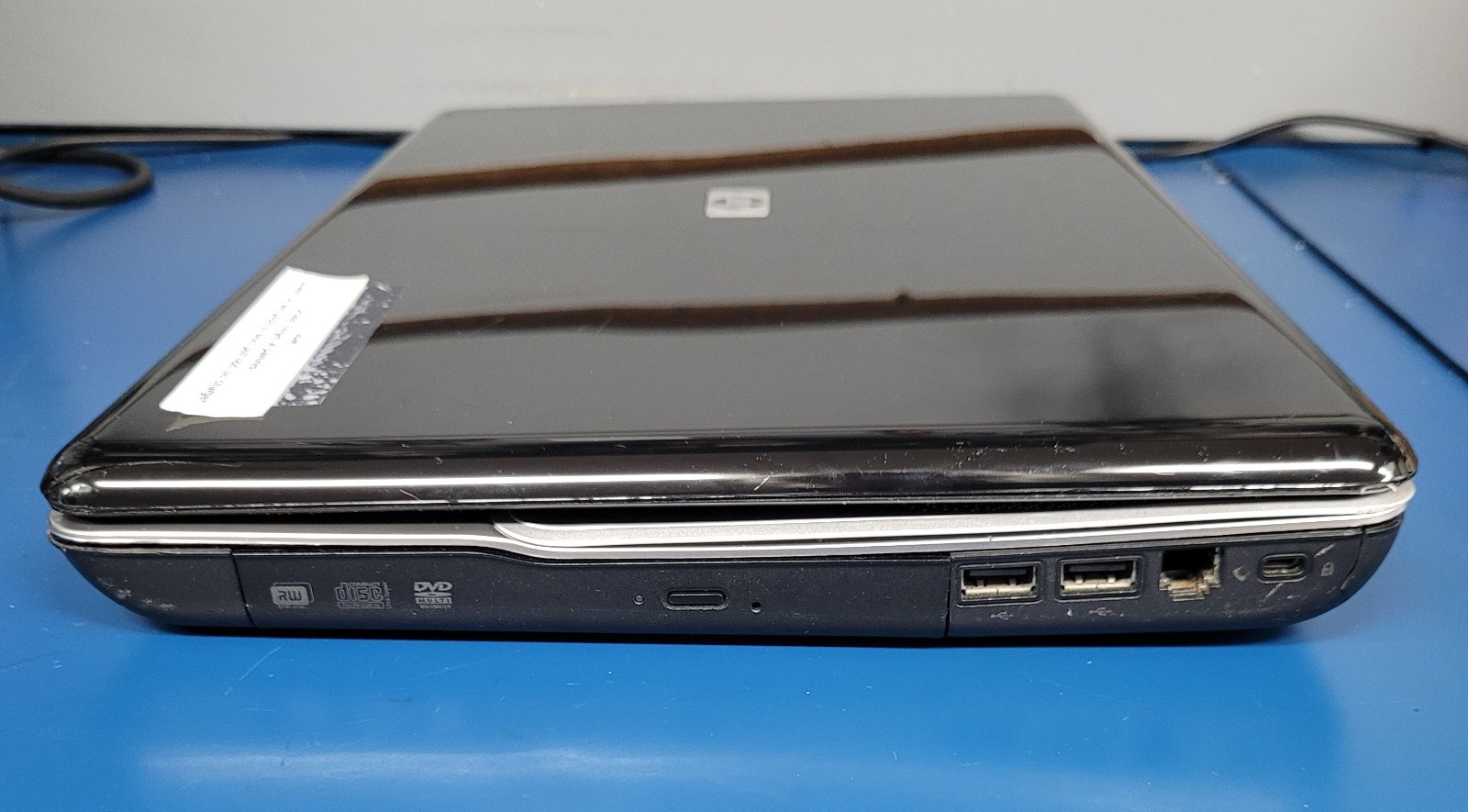 HP Pavilion G60-508us / Intel Celeron 900 / 3 GB RAM / NO HDD