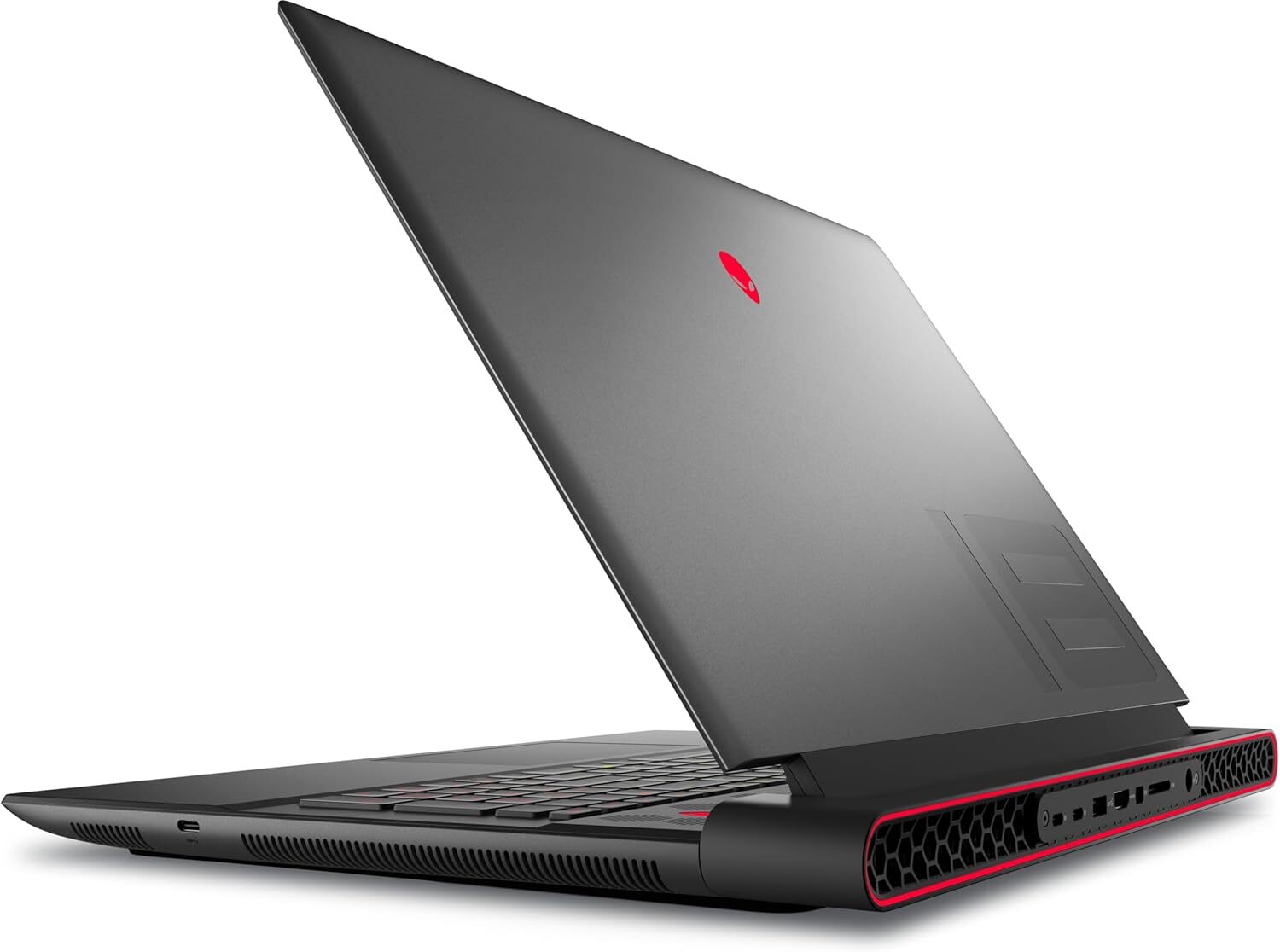 Alienware M18 R1✓FHD+ 480Hz✓i9-13980HX 24Core✓32GB RAM✓1TB SSD✓RTX 4090✓WARRANTY