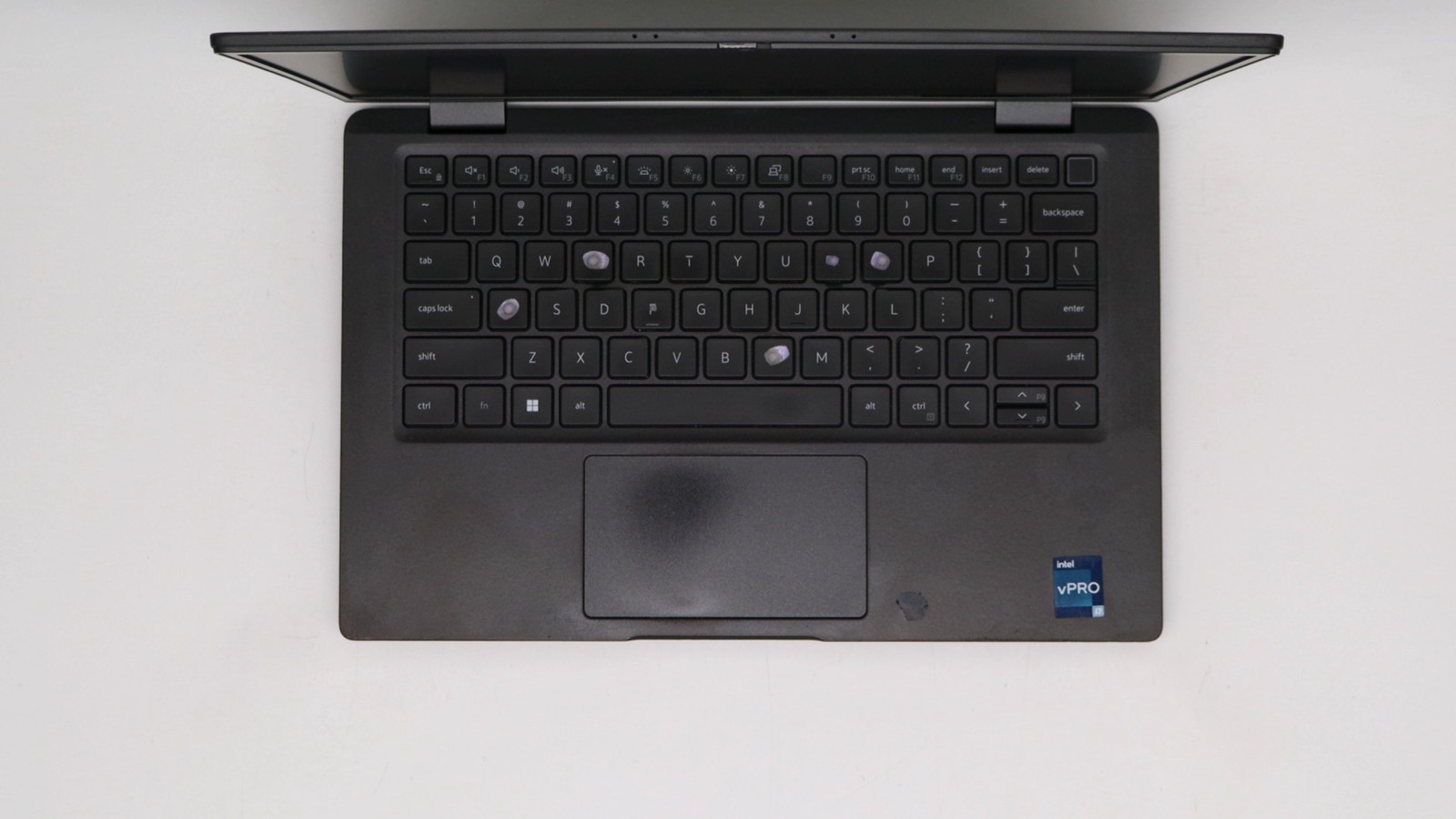 Dell Latitude 7330 13″ i7-1265u 16GB 512GB – Fair READ DESC