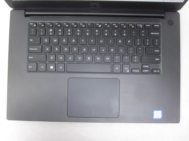 Dell Precision 5540 I5-9400H @ 2.5GHz 512GB 16GB WIN11HOME