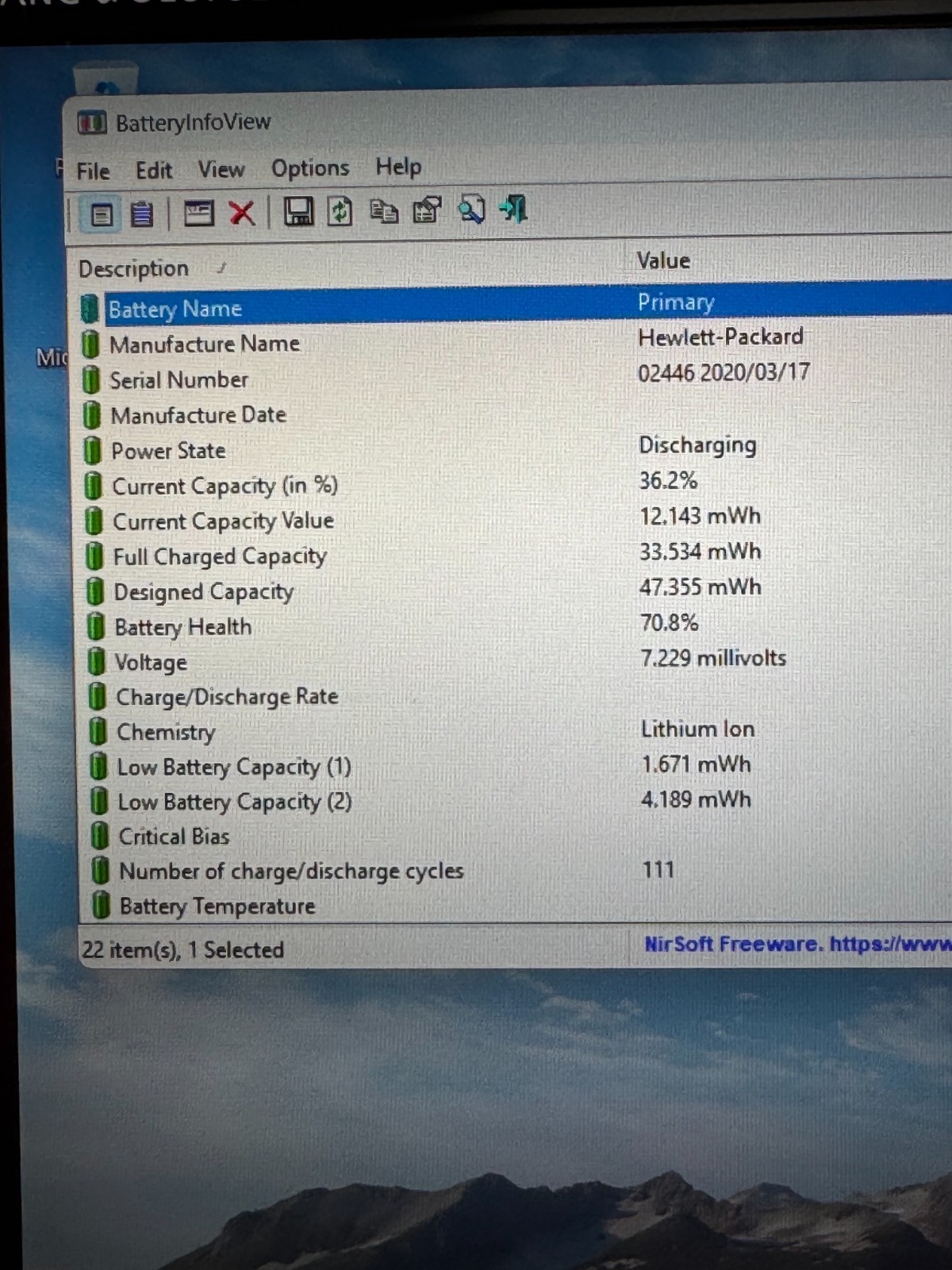 HP Elite X2 G4 13″ Hybrid 2-in-1 i5-8365U 8GB 256GB SSD Win 11Pro DE SV FID FP