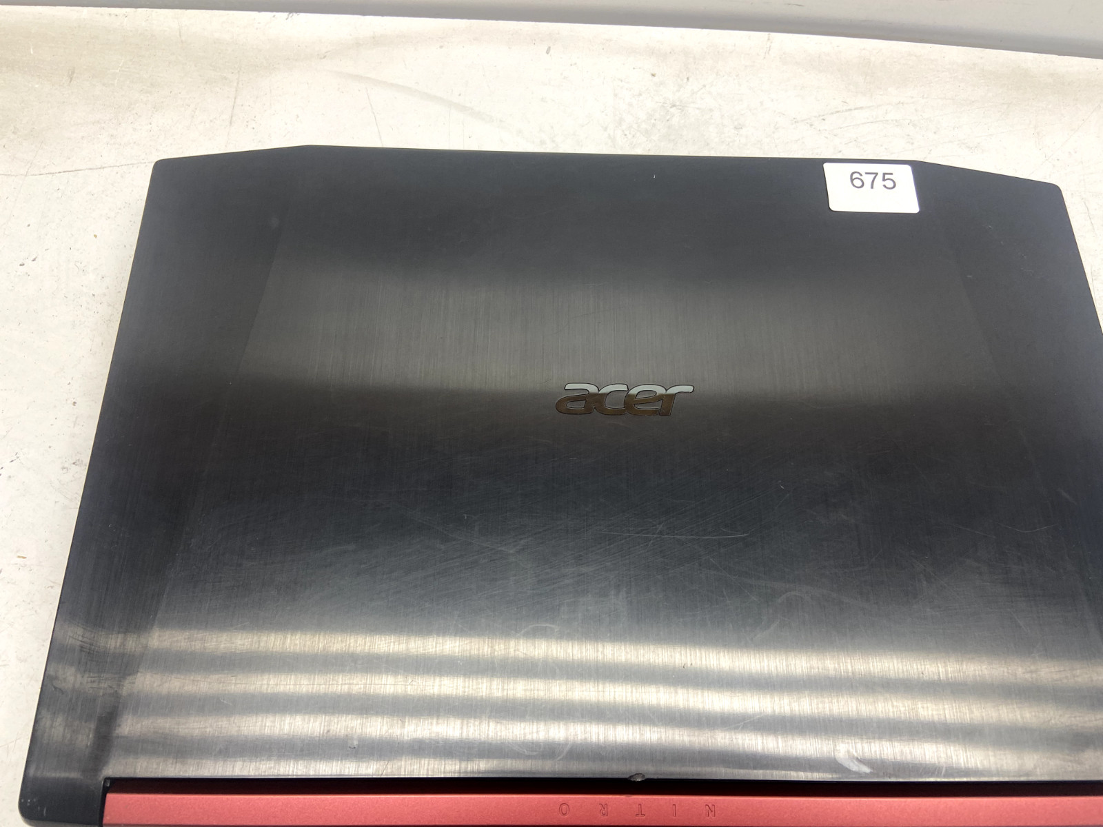 Acer Nitro 5 AN515-53 i5-8300H 2.3GHz 8GB 240GB SSD Windows 11 GTX 1050 4GB