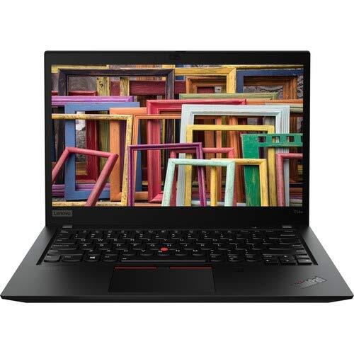 Lenovo ThinkPad T14s Gen 1 20T0002EUS 14″ Notebook – i5 – 8GB RAM – 256GB SSD