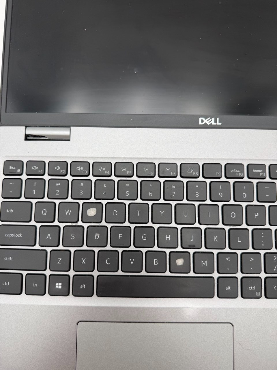 Lot of 3 Dell Precision 3560 15.6″ i7-1165g7 Nvidia T500 No ram/ssd/charger
