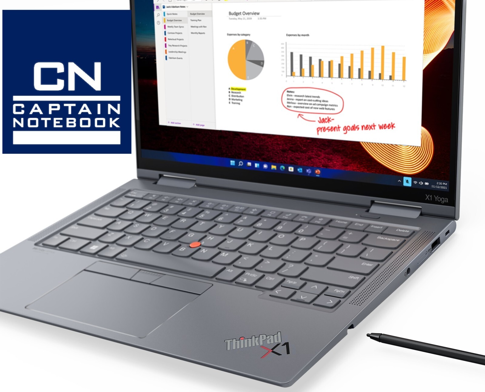 32GB LENOVO THINKPAD X1 YOGA G7 i7-1260P 4TB LTE WQUXGA UHD TOUCH PEN US ENGLISH