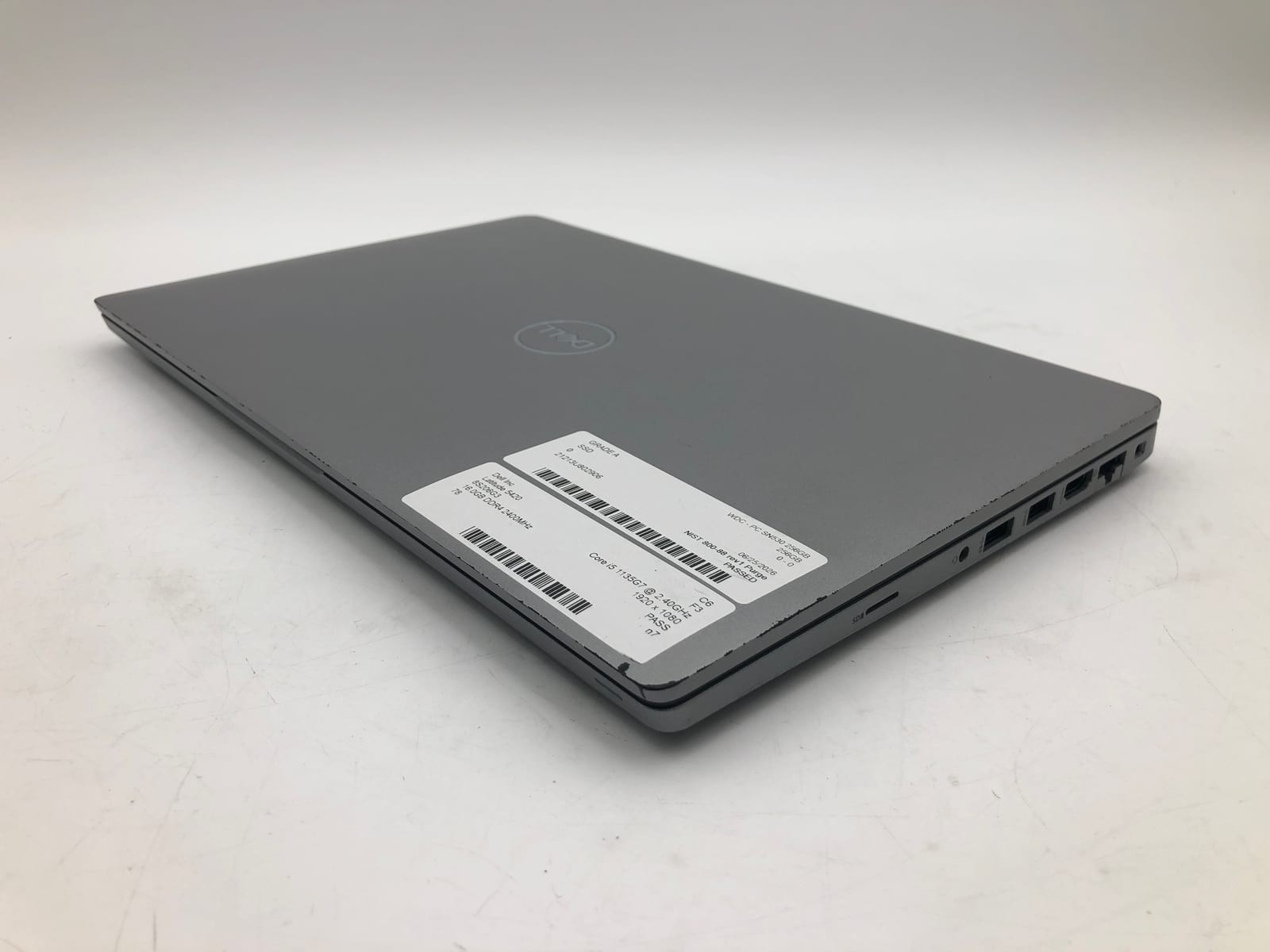 Dell | Latitude 5420 | i5-1135G7 | 16GB | 256GB NVMe | Win 11 Pro