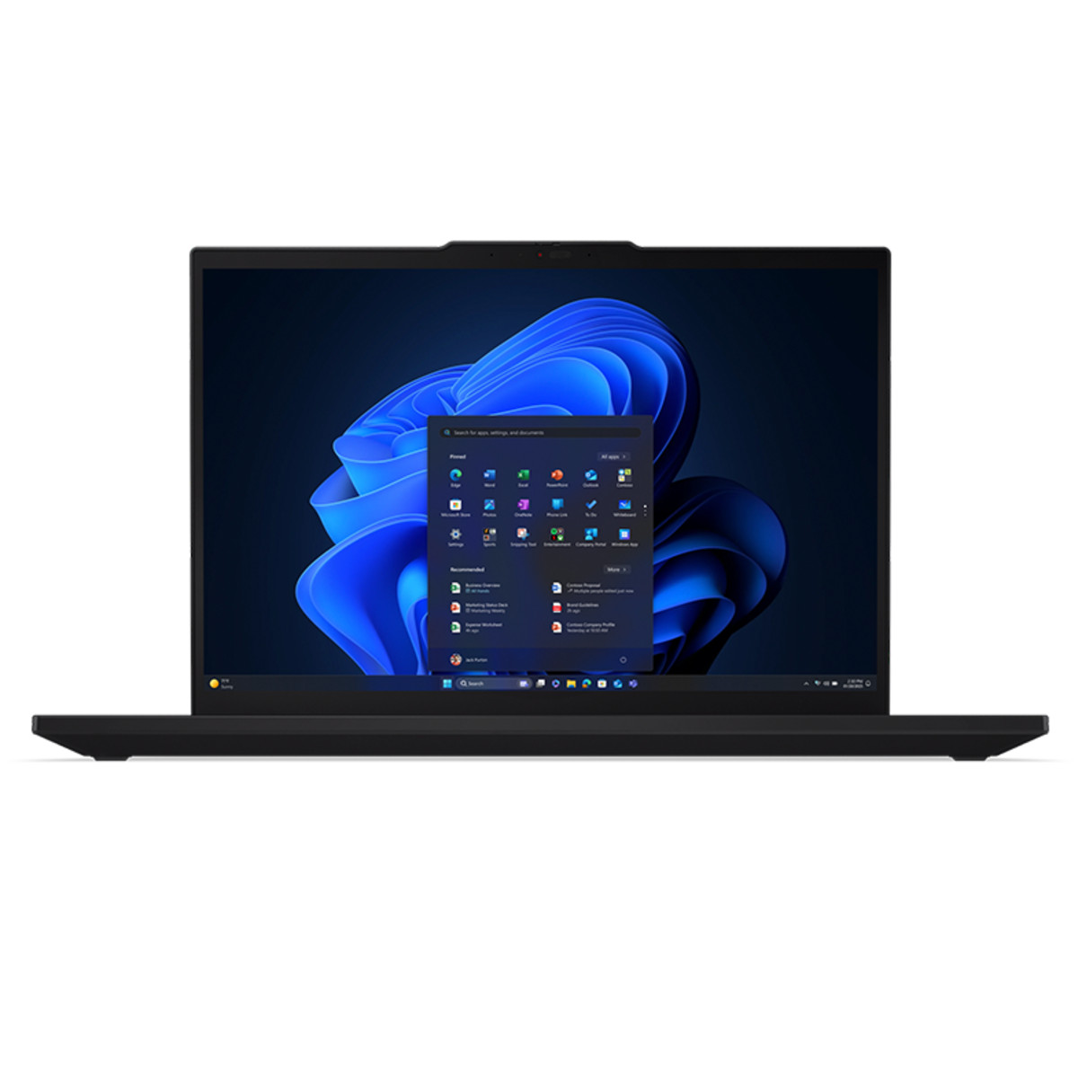 Lenovo ThinkPad T16 Gen 4 16″ NB Intel Ultra 5 16GB 512GB SSD Laptop Brand New