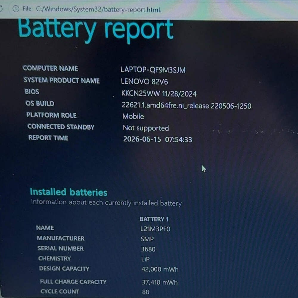 Lenovo IdeaPad 1 14IGL7 14″ Pentium Silver N5030 1.1GHz 4GB RAM 128GB SSD