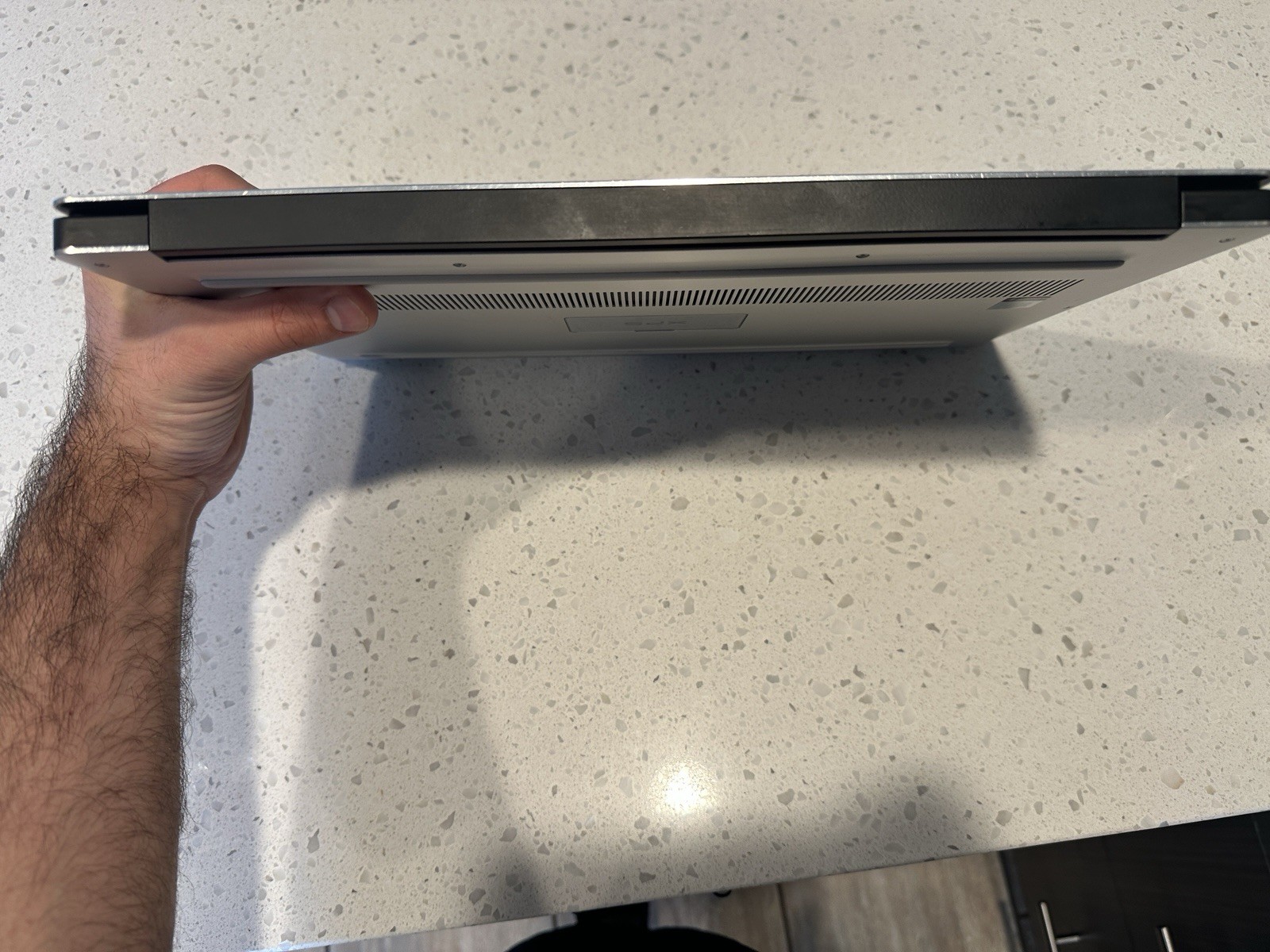 Dell XPS 7590, Gaming GTX 1650, i7-9750H, 16GB RAM, 512GB NVMe, Win 11 Pro