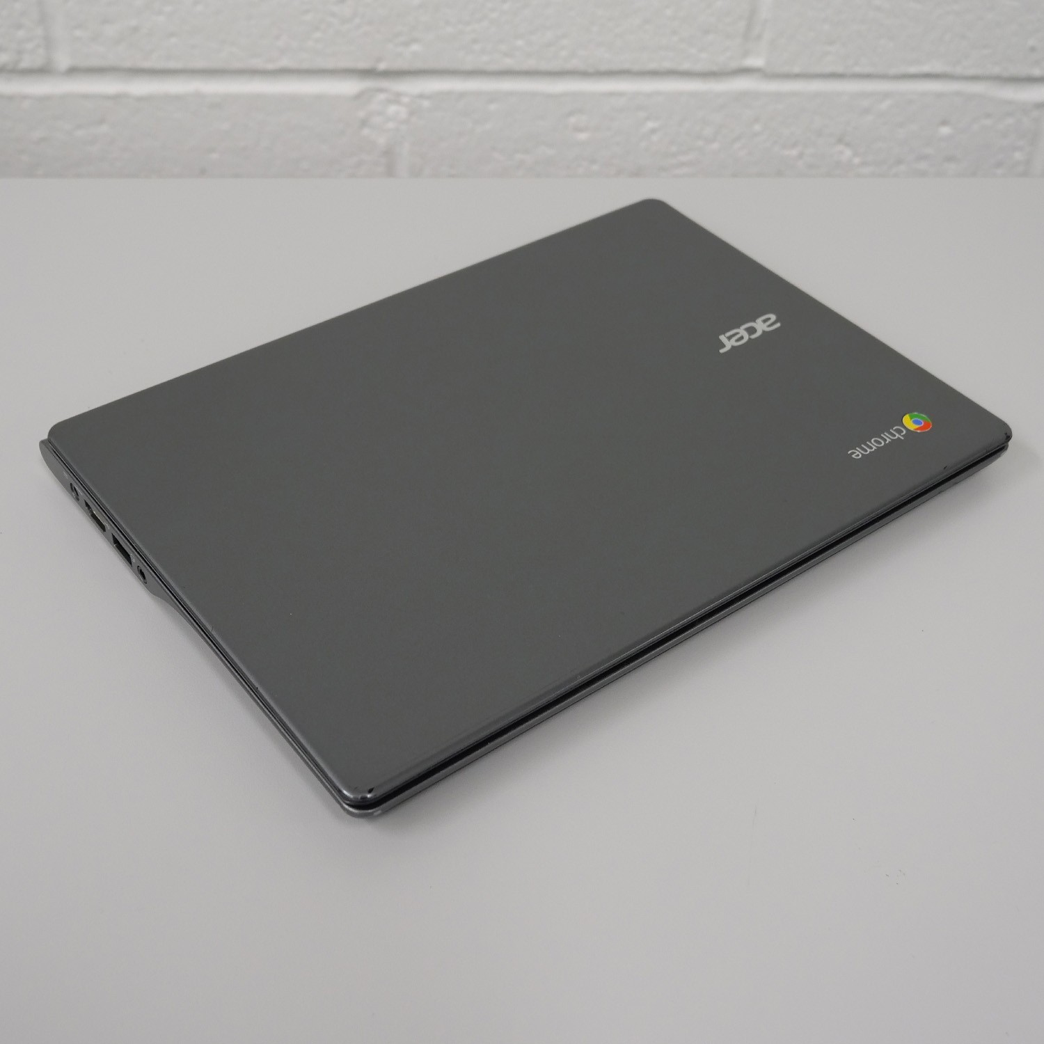 Acer C720-2103 Chromebook (11.6-Inch, Haswell Micro, 2GB & 16GB – NO BATTERY