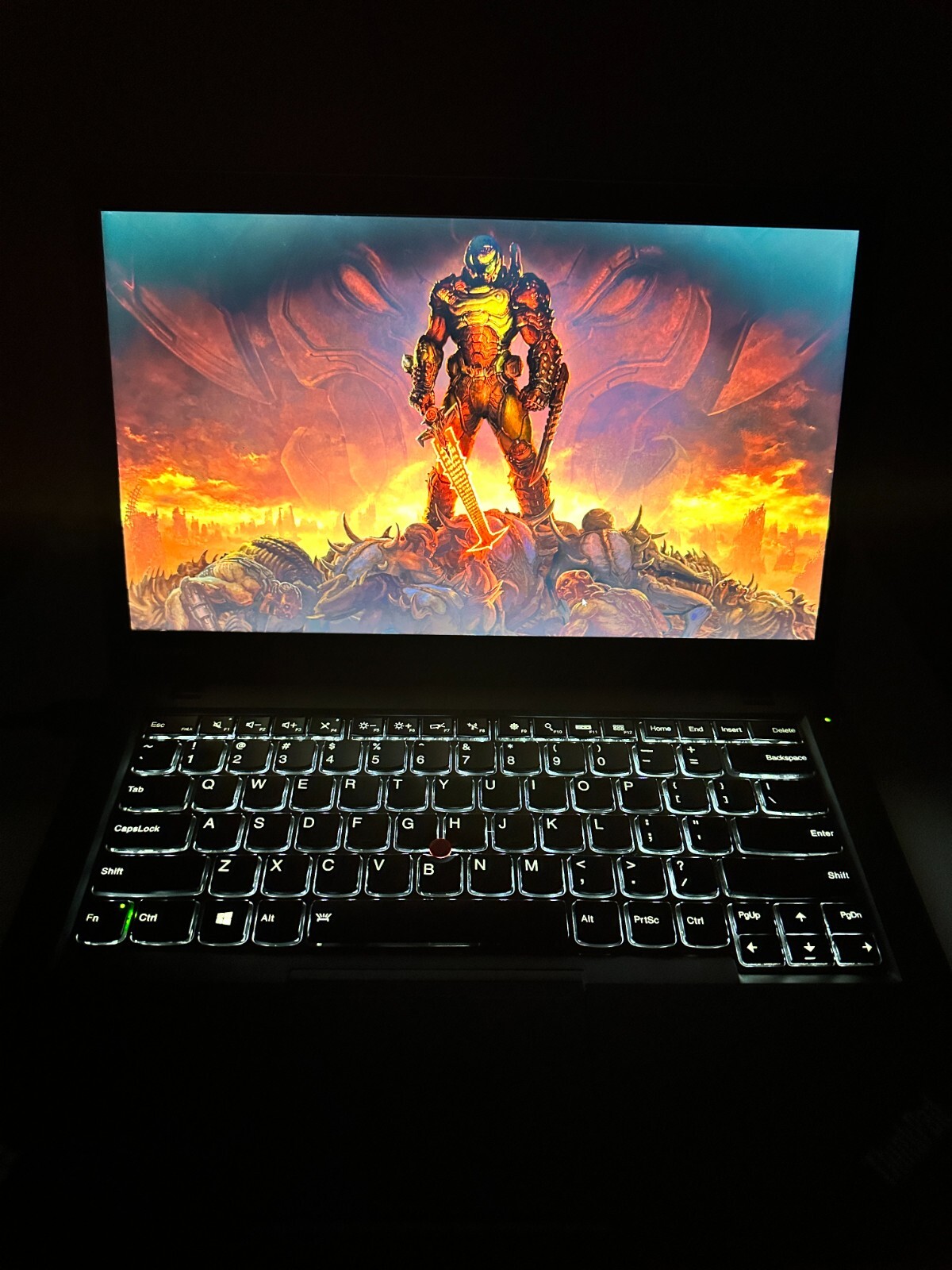 Lenovo ThinkPad T440s | i5-4300U @2.90GHz | 8GB | 500G | Win10 | backlit |