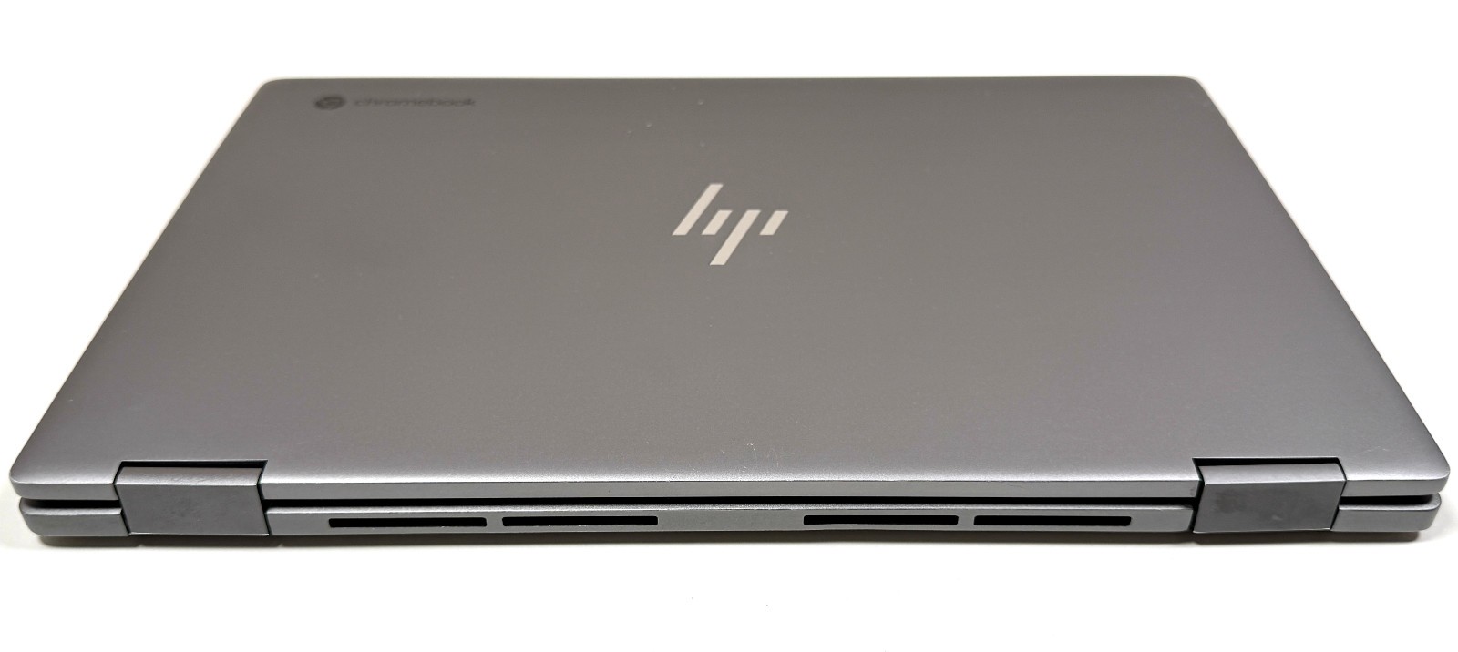 HP Chromebook x360 14c-ca0053dx 14″ Touch 2.1GHz i3-10110U 8GB RAM 64GB eMMC SSD
