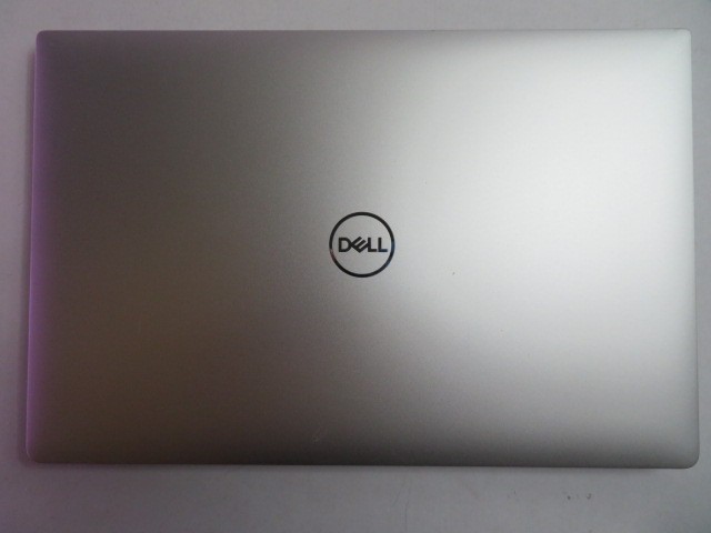 DELL PRECISION 5540 i7-9850H 16GB RAM 512GB NVMe BACKLIT QUADRO T1000 W11PRO