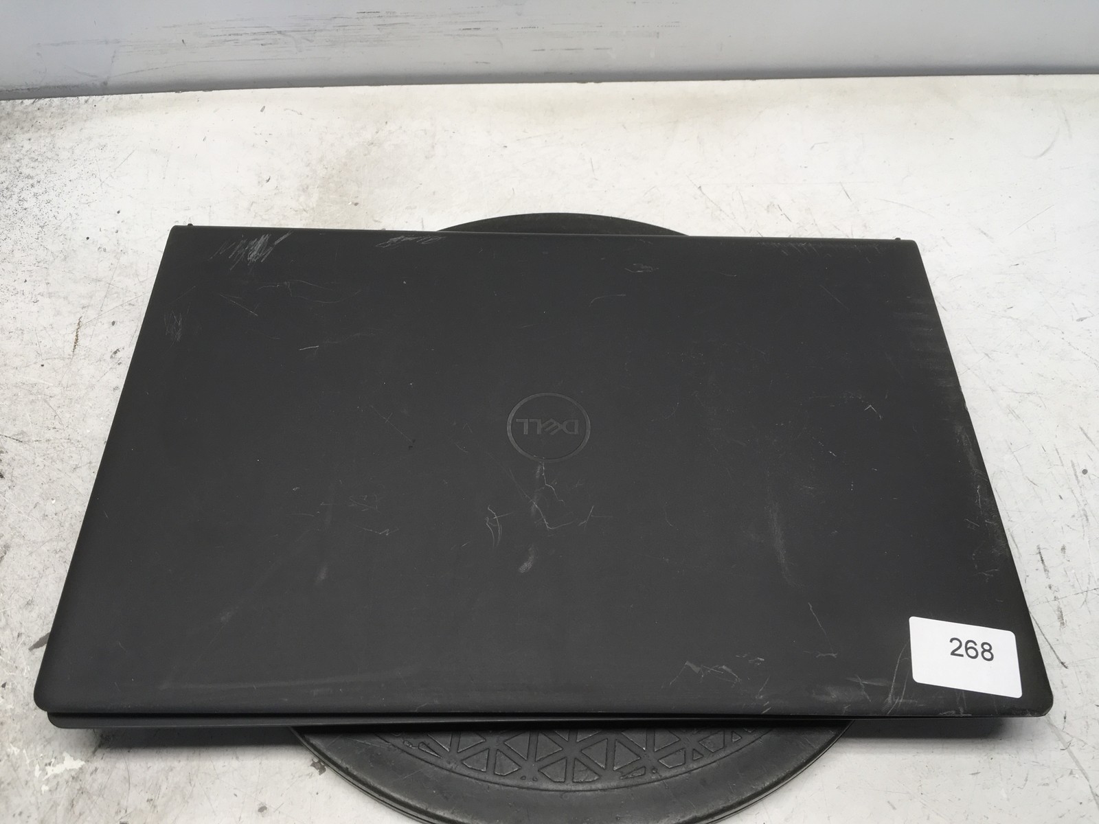 Dell Inspiron 15 3511 Intel i5-1035G1 1GHz 4 GB NO HDD No Batt