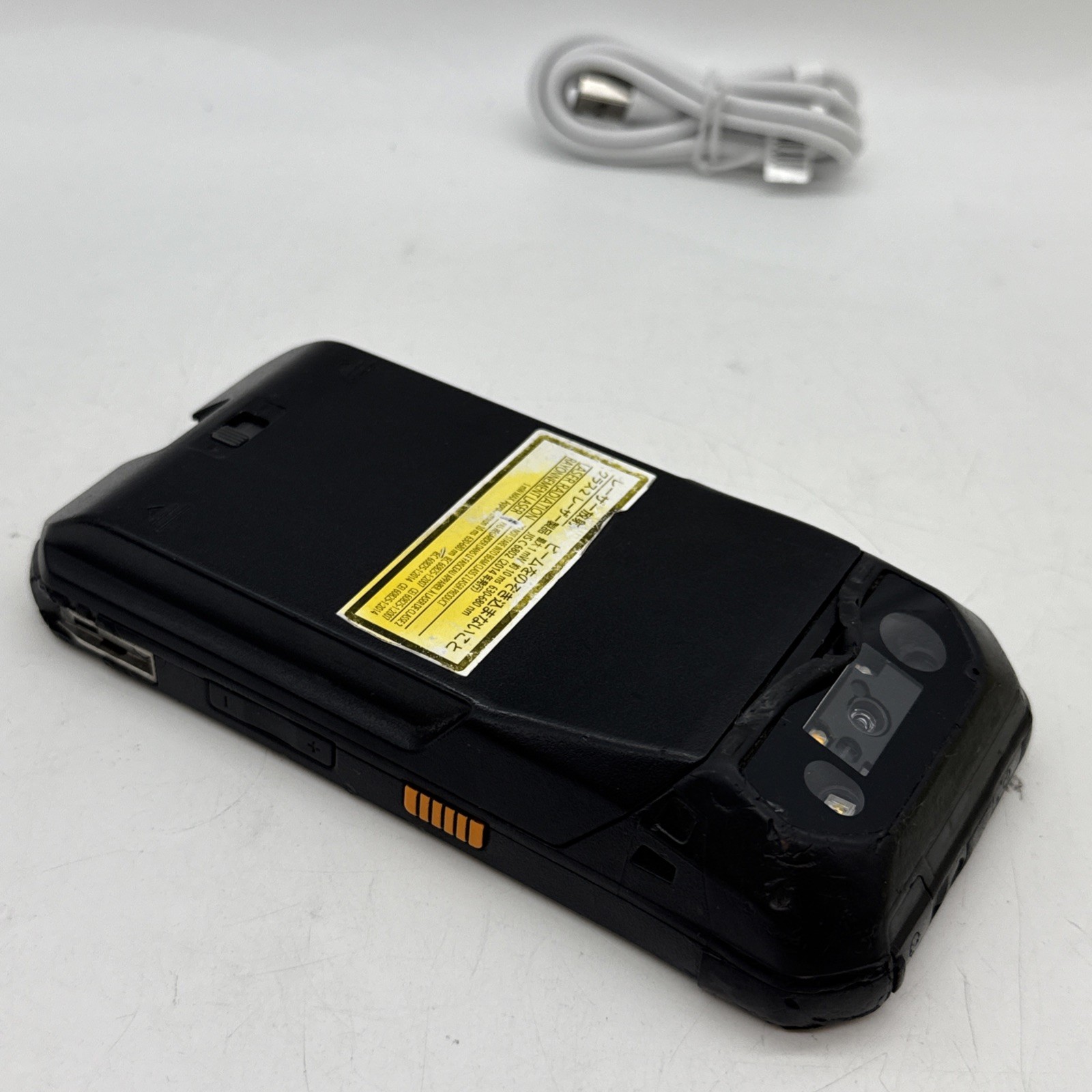Panasonic FZ-N1 Toughpad Rugged Barcode Scanner Smartphone, Dual SIM (B3:20)