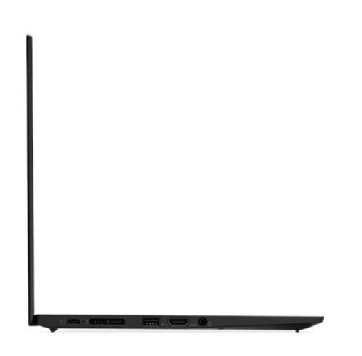 Lenovo ThinkPad X1 Carbon Gen 7 14″ FHD Core i5-8265U 8GB 512GB SSD Cam FPR W11P