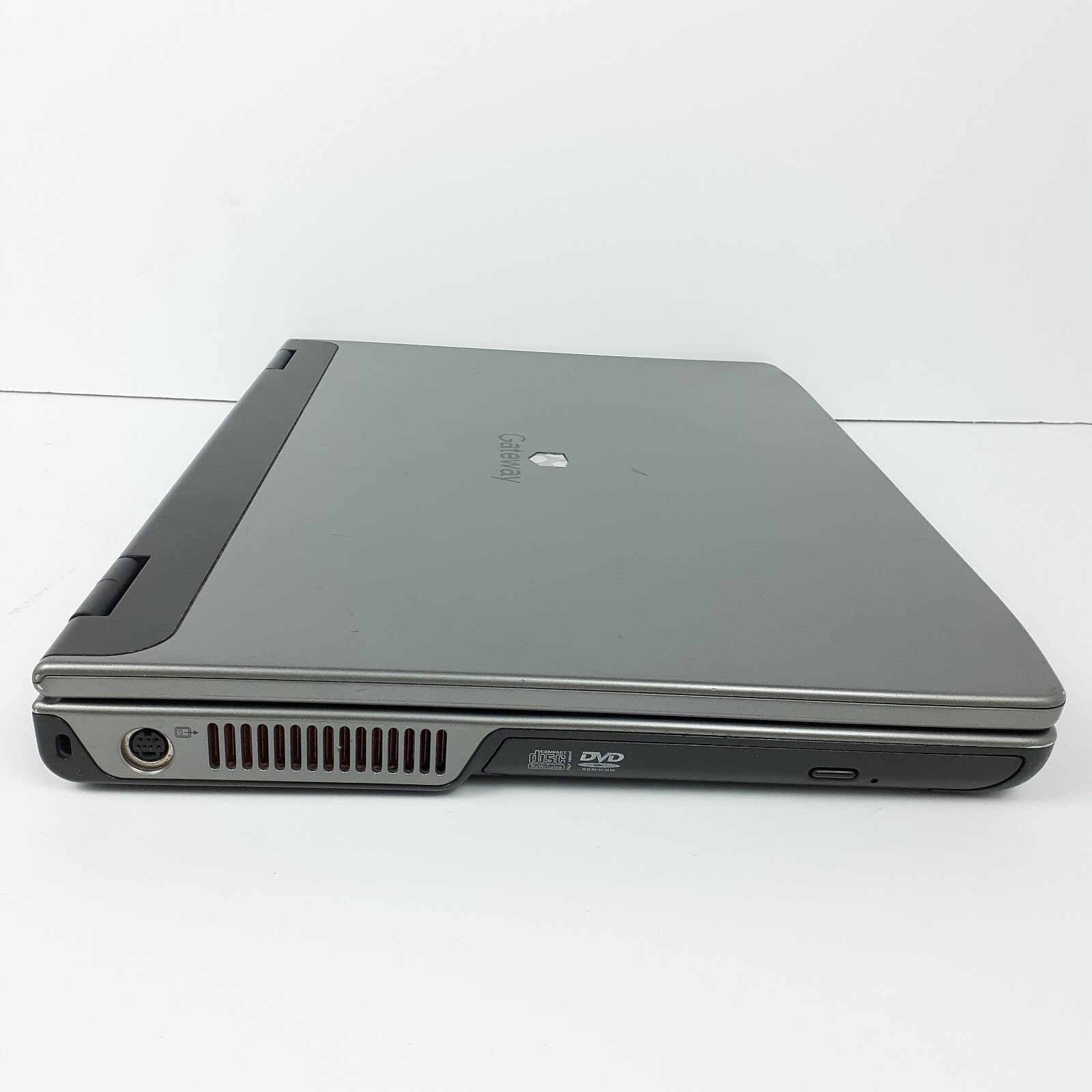 Gateway MA3 MX6448 15.4″ AMD Turion 64X2 No HDD No RAM For PARTS Or REPAIR