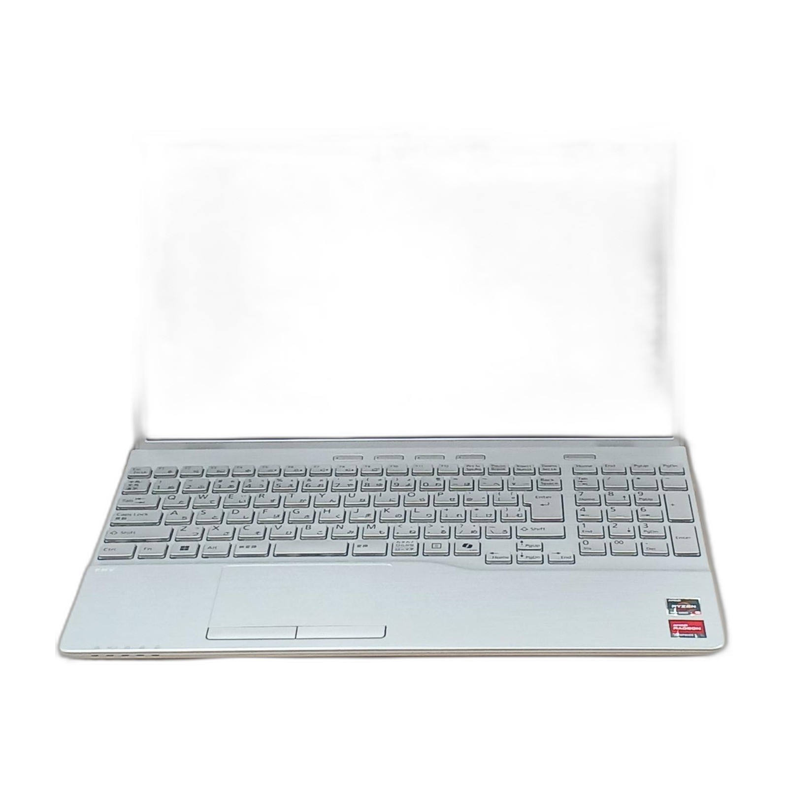 FUJITSU LIFEBOOK AH53/F3 FMVWK3A55F 15.6″ i7-1195G7 16GB 512GB SSD Windows 11