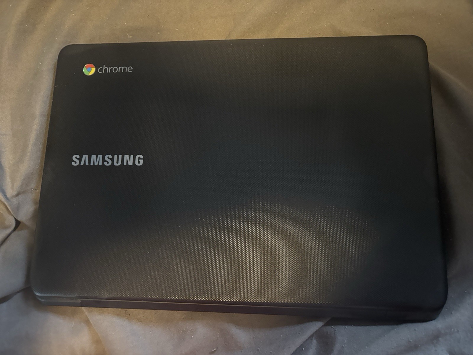 Samsung Chromebook 3 XE500C13 11.6in.