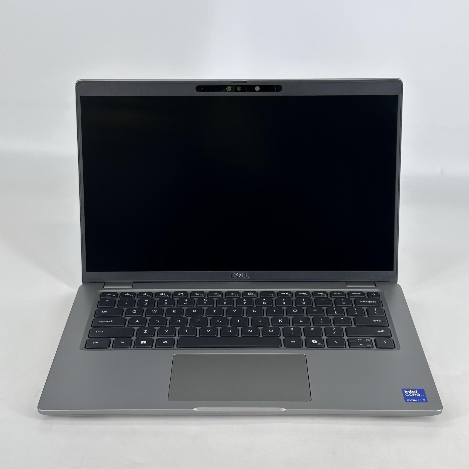 Dell Latitude 5450 14 Gray FHD 1.7 GHz Ultra 7 165U 16GB 512GB SSD Very Good