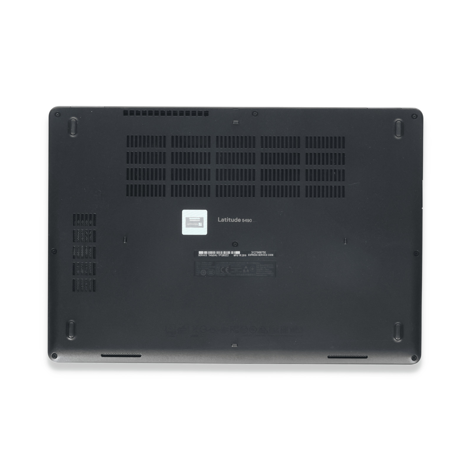 Dell Latitude 14″ Laptop – i5 8th Gen | 8GB RAM 256GB SSD | Windows 11 Pro
