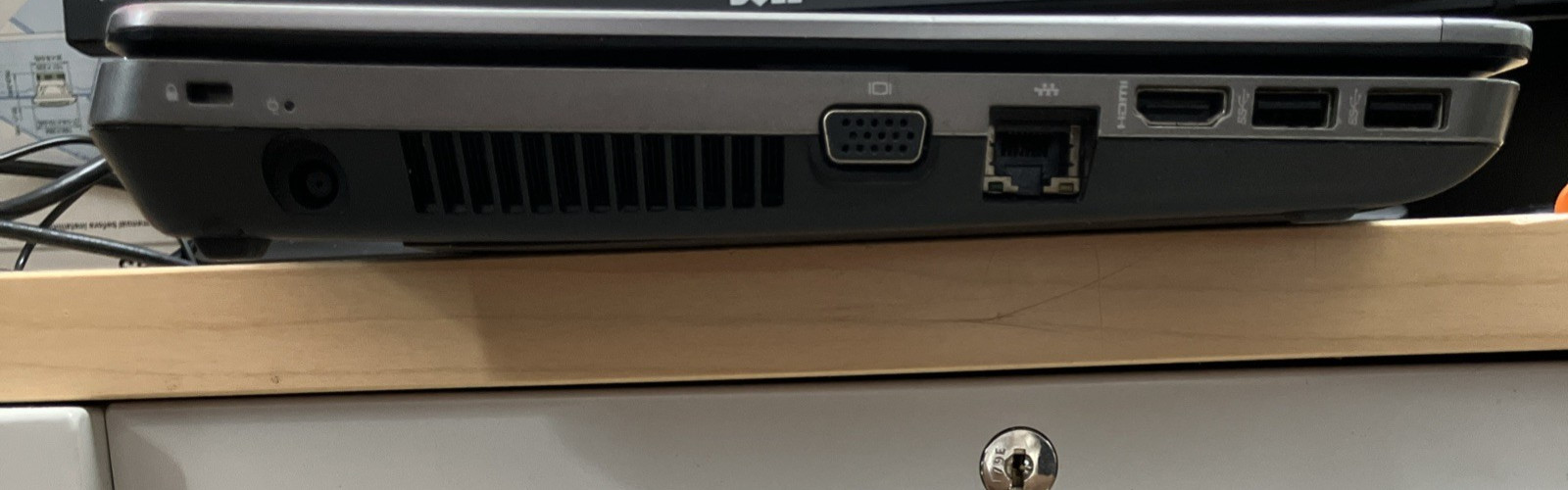 HP ProBook 4440s Laptop Notebook for part