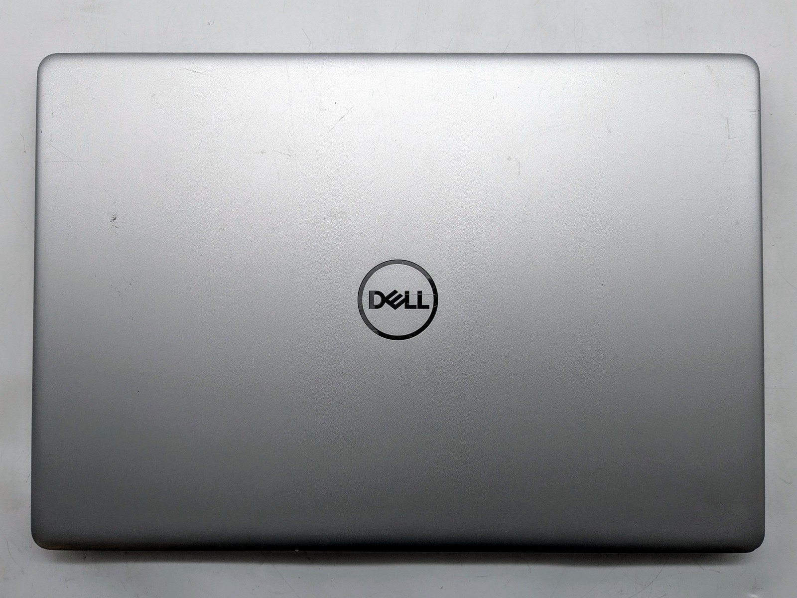 Dell Inspiron 5593 15″ FHD I5-1035G1 Backlit FP Reader *READ*