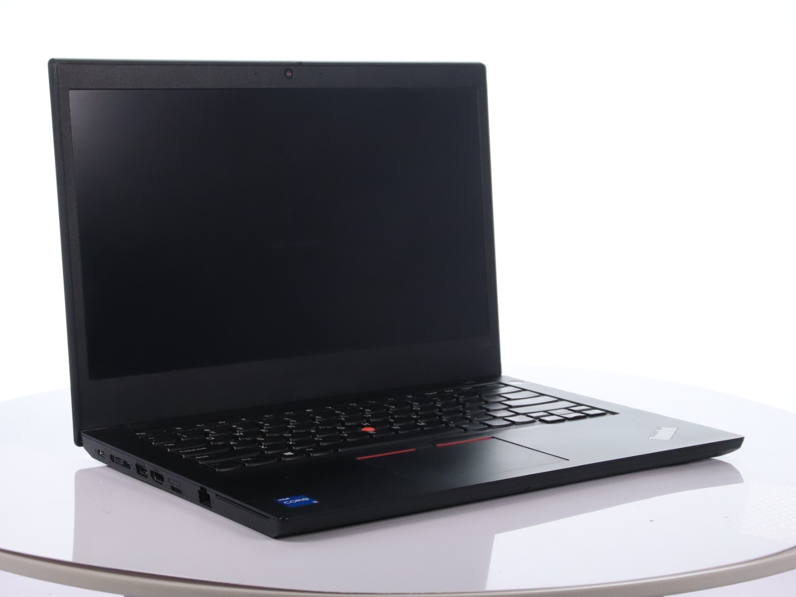 Lenovo Thinkpad L14 Gen 2 14” Intel Core i5-1135G7 16GB RAM 256GB NVMe No AC