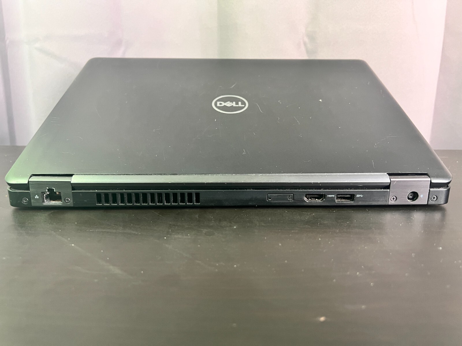*READ* Dell Latitude 5490 (14″, Intel i7 8650U, 16GB, 256GB M.2 SSD, Windows 10)