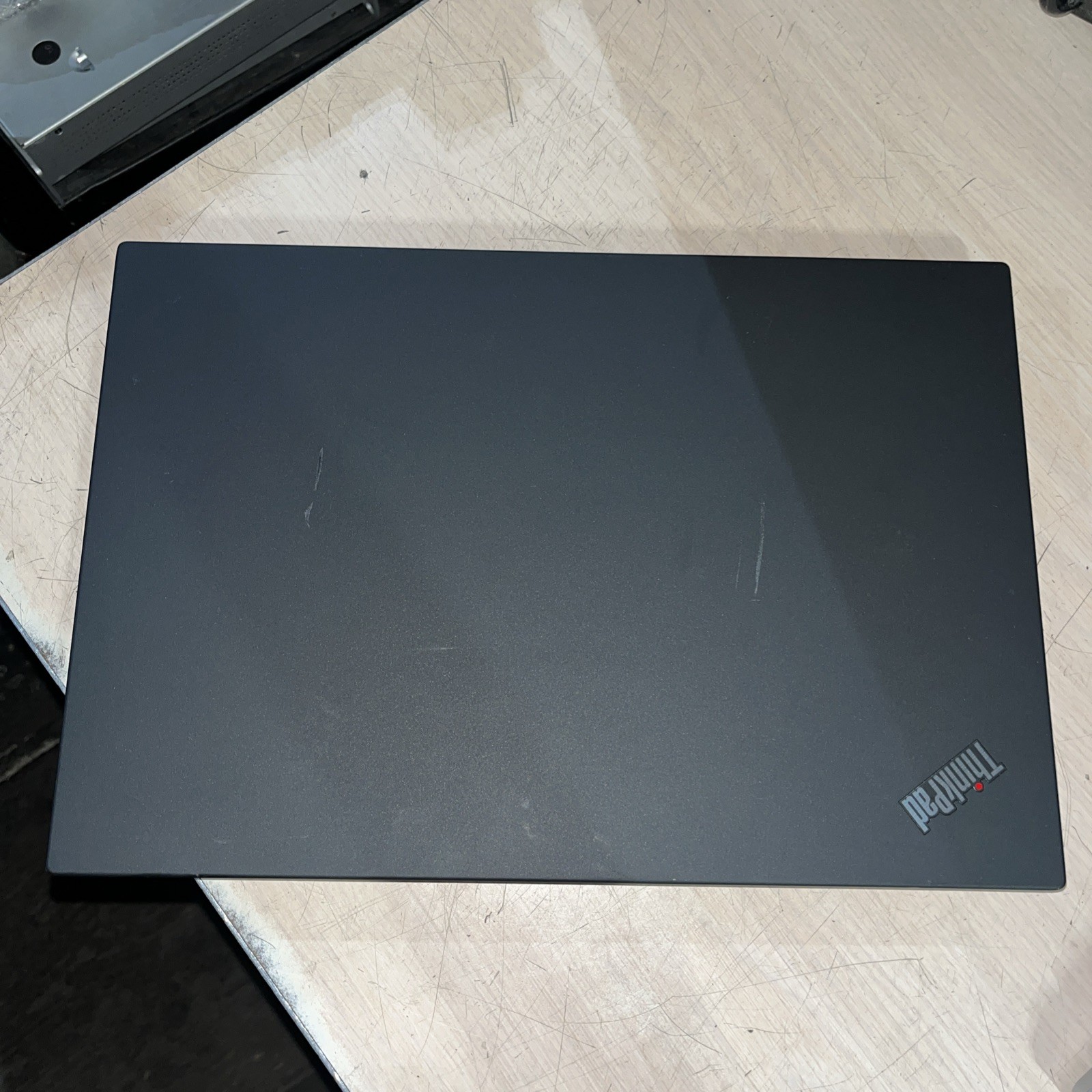 LENOVO THINKPAD P15S INTEL CORE I7 11TH GEN 16GB RAM NO HD