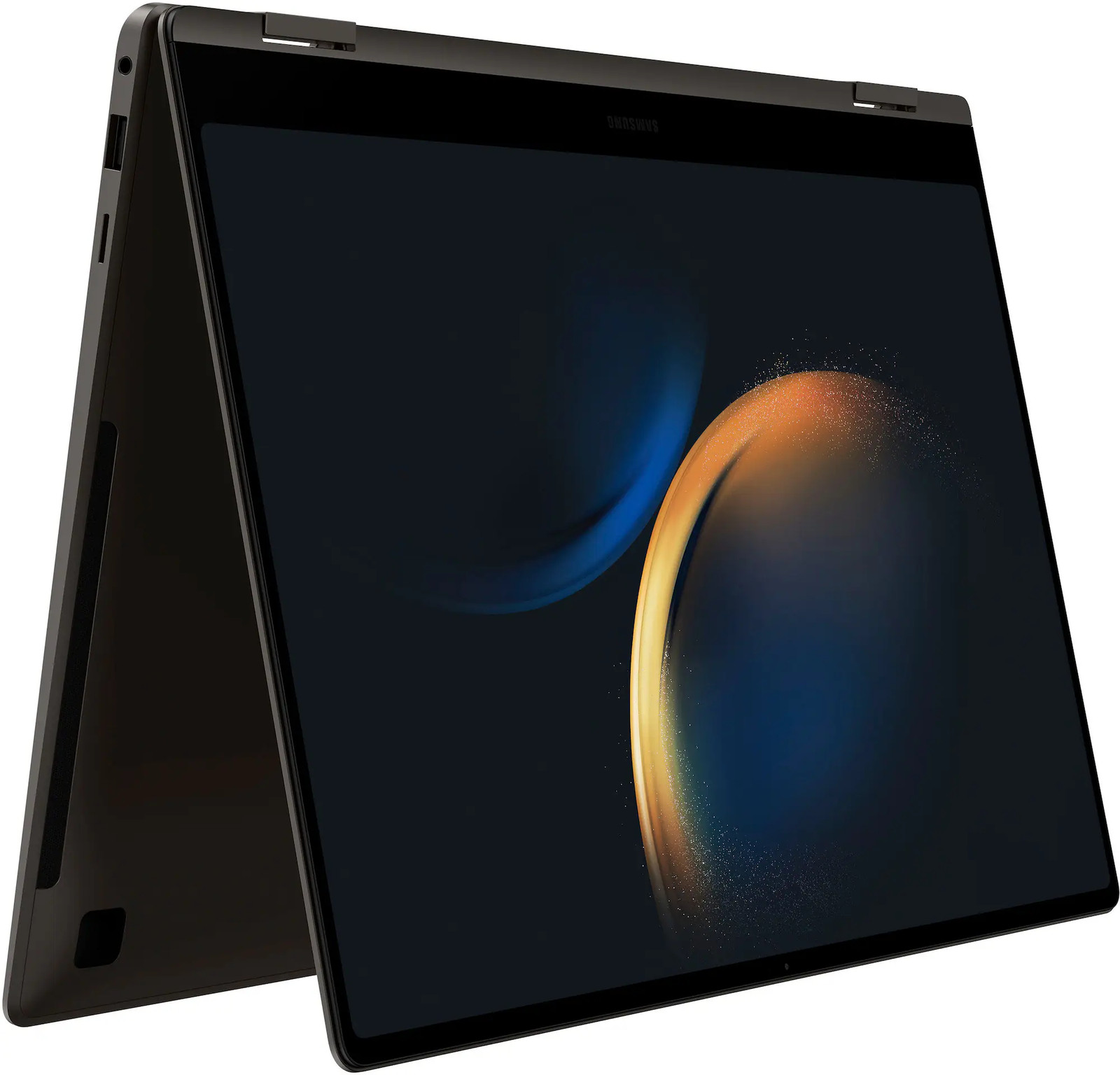 Samsung Galaxy Book3 Pro 360 16″ Touch 3K AMOLED Laptop i7-1360P 16GB 1TB SSD