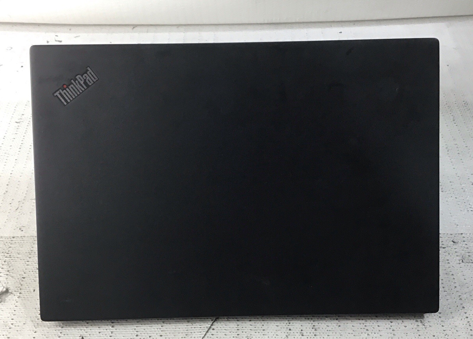 Lenovo ThinkPad T480s 14″ Touch i7-8650U 16GB RAM 512GB SSD