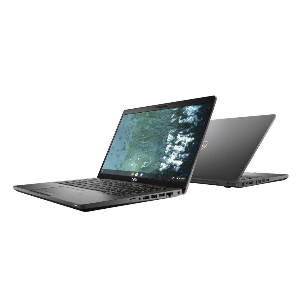 Dell Latitude 5400 Chromebook Laptop – Intel Core i3-8th Gen | 4GB | 128GB