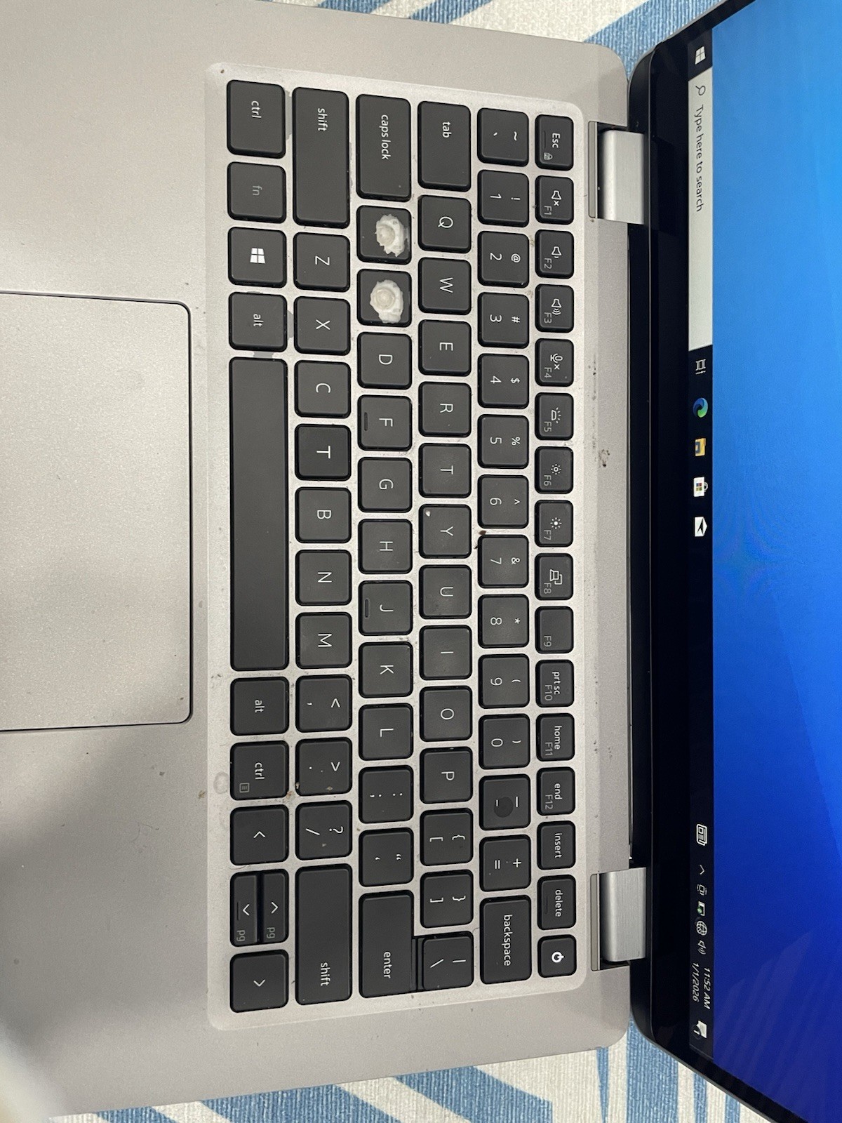 Dell Latitude 5320 13.3 inch (512GB, Intel Core i7 11th 4.80GHz, 16GB)win 10