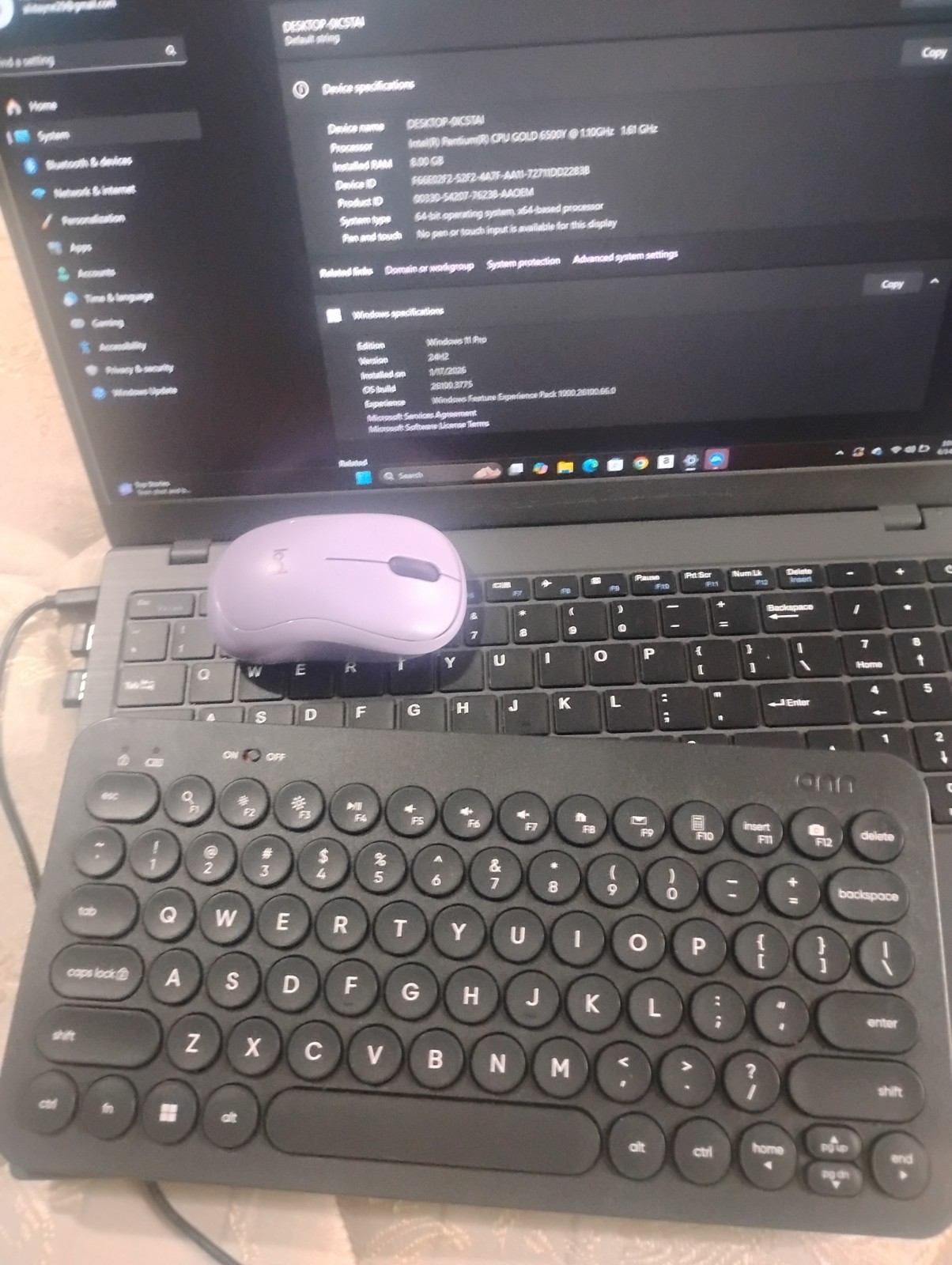 laptop computers windows 11
