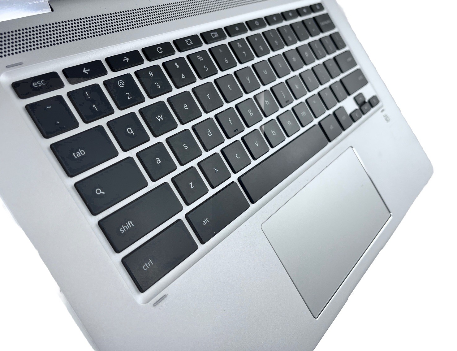 HP ChromeBook x360 G1 14″ FHD I5-8350U @ 1.70GHz 8GB 64GB *Grade C*