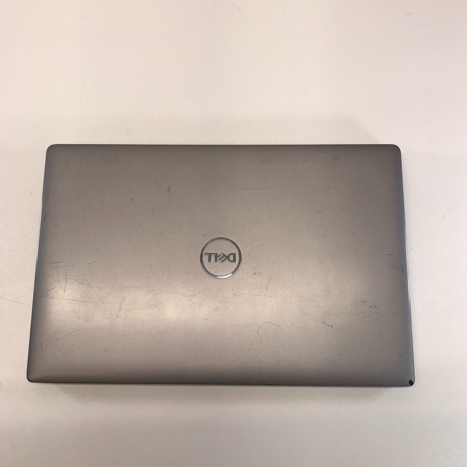 Dell Latitude 5520 11th Gen Intel i7-1185G7 16GB RAM 256 GB SSD Win 11 Pro