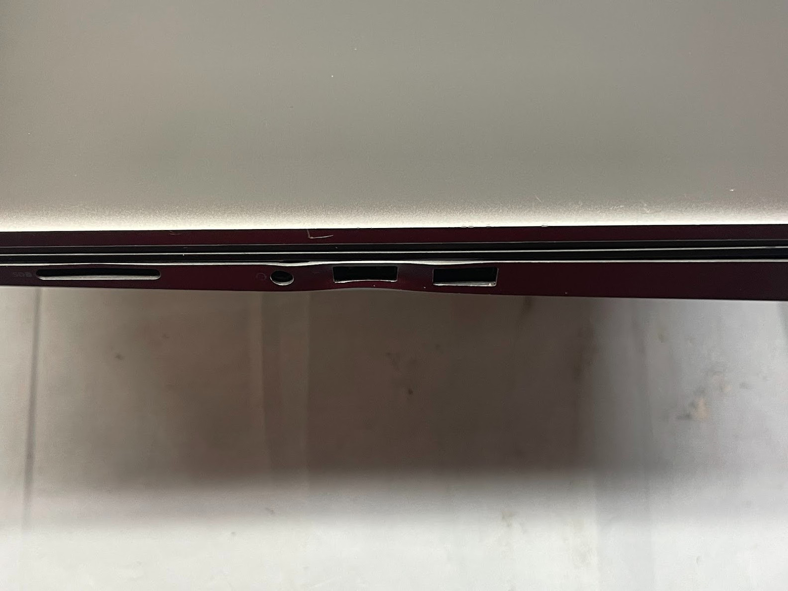 Dell Precision 7750 | i7-10750H 2.70GHz | 8GB RAM | 256GB NVME SSD w/ AC