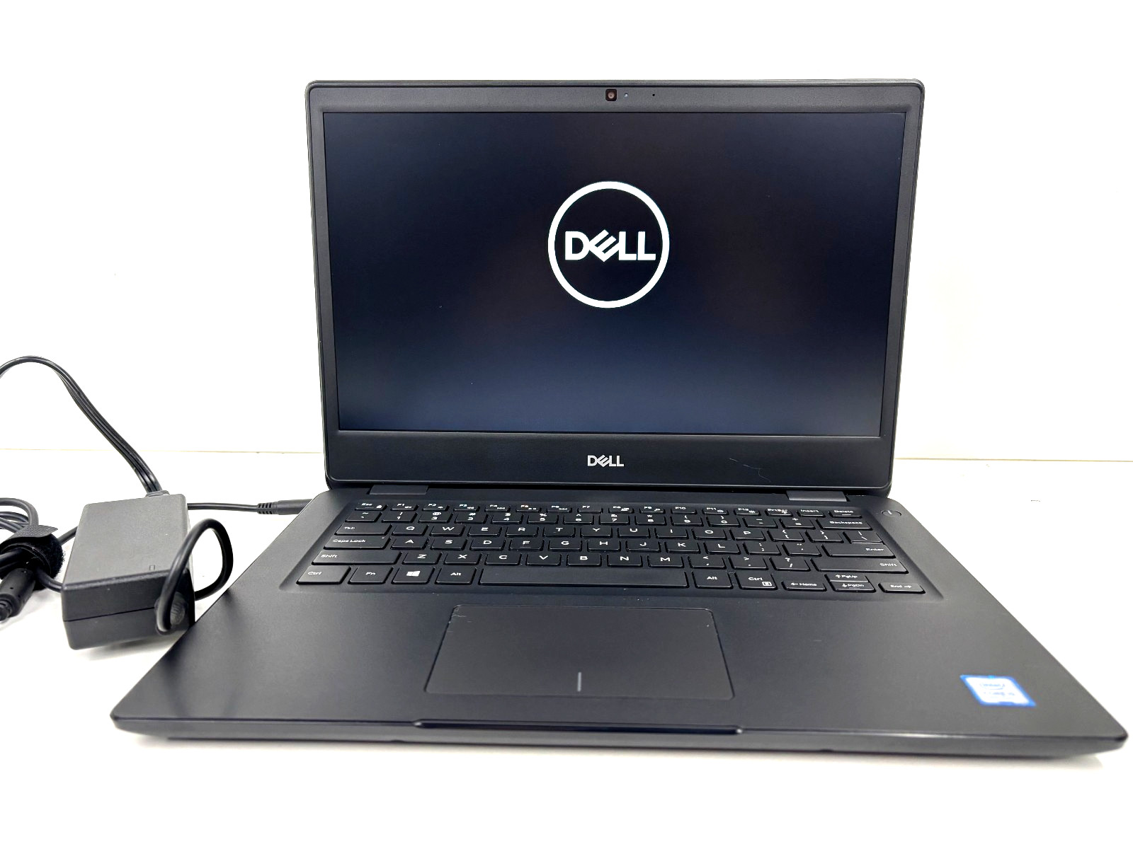 Dell Latitude 3400 14″ i5-8265U 1.60GHz 8GB 256SSD Win11 Pro BAD BATTERY