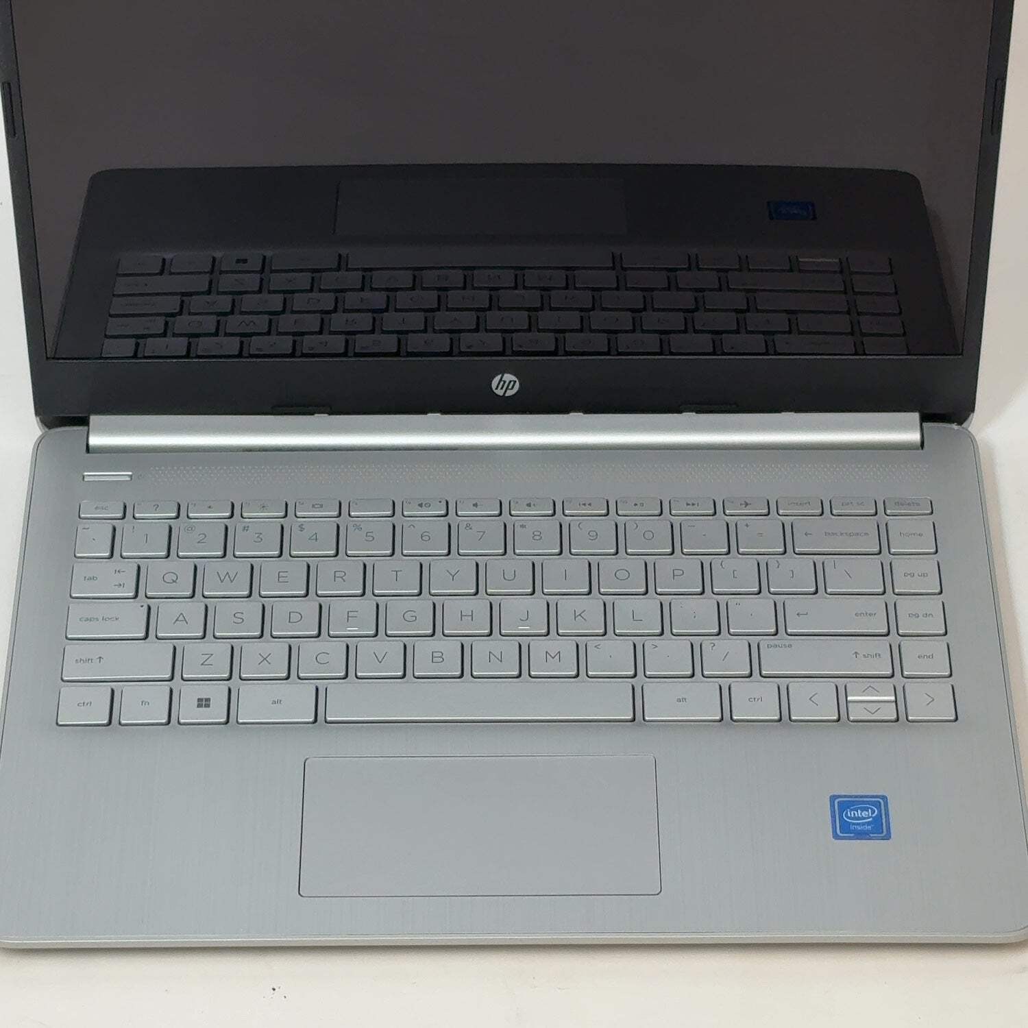 HP Laptop 14-DQ0711DS 14″ Celeron N4120 1.1GHz 4GB RAM 64GB