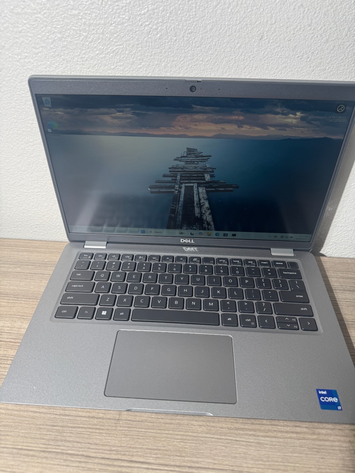 Dell Latitude 5430 Laptop [i7-1265U 1.8GHz, 16GB RAM, 256GB SSD] Win11Pro