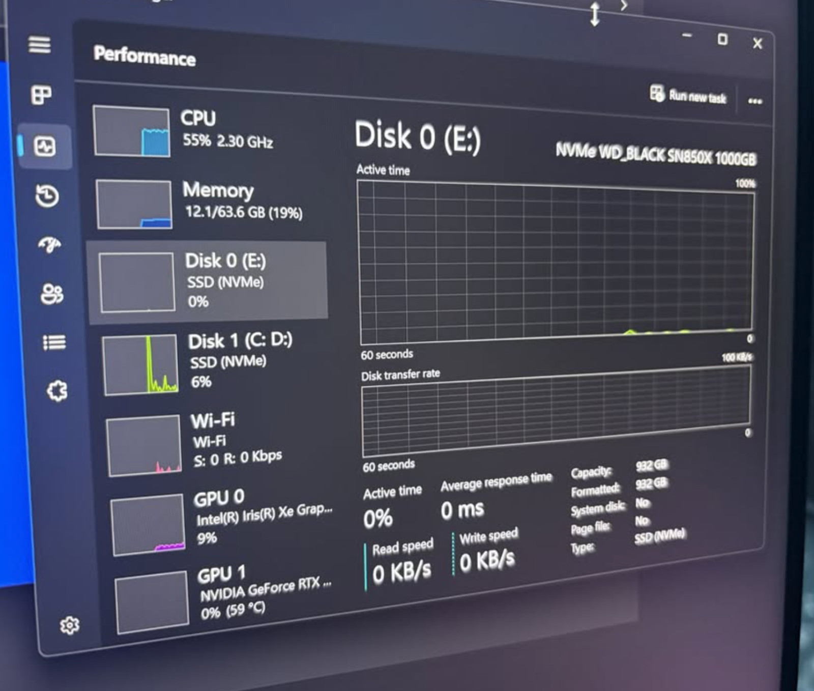 ASUS ROG Zephyrus M16 | AI Beast & Gaming | i9, RTX 4070, 64GB, 2Tb