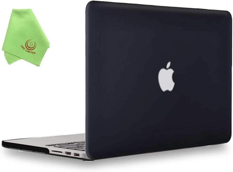 Matte Hard Shell Case Cover for MacBook Pro (Retina, 13 inch, Early 2015/2014)