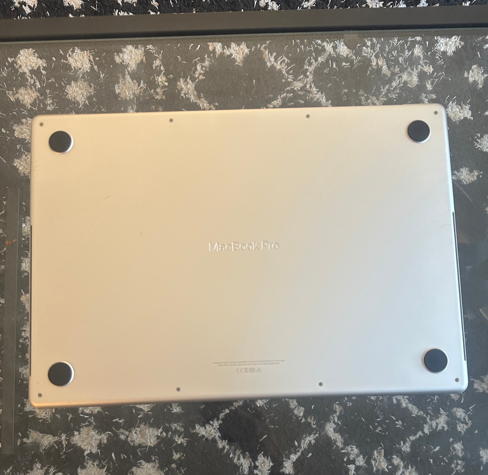 Apple – MacBook Pro 16″ (M1 Max chip)