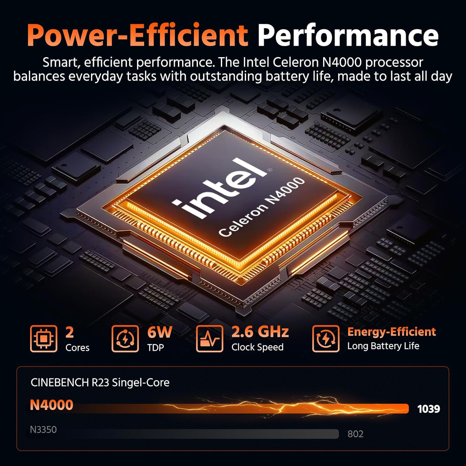 15.6″ Laptop Computer Win 11 Office Suite FHD IPS Srgb Notebook 2.4G&5G Wifi BT