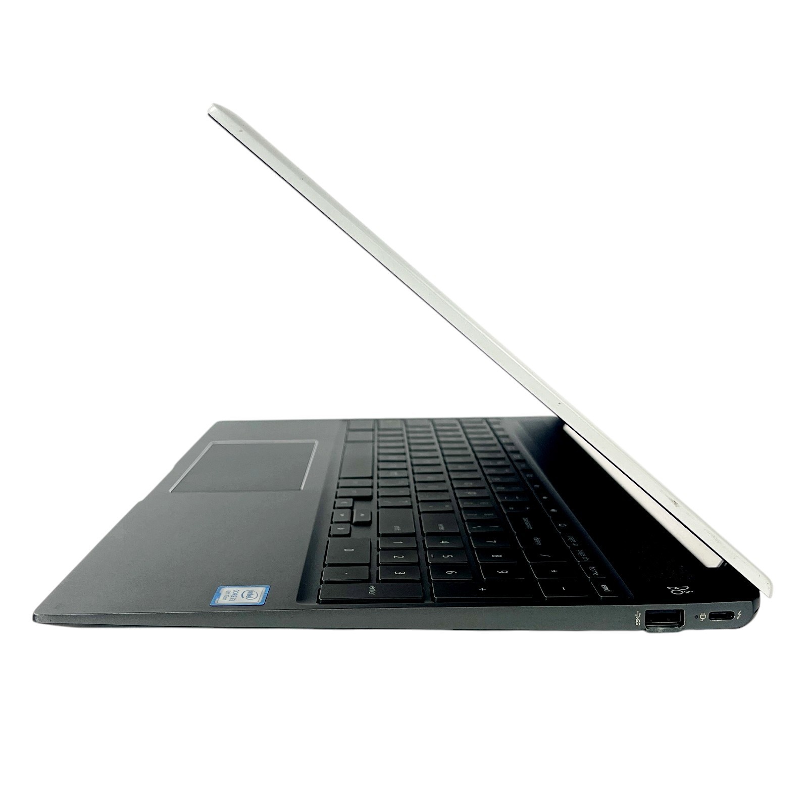 HP Chromebook 15-de0021cl 15.6″ Touchscreen Laptop Intel i3 4GB 128GB 2019 – B