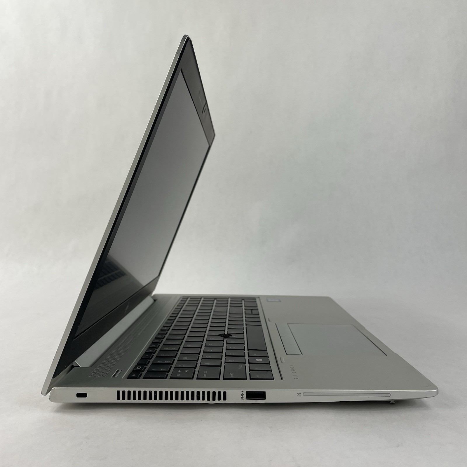 HP EliteBook 850 G5 15.6″ i5-7200U 2.50 GHz 8 GB RAM No SSD/OS/AC – READ